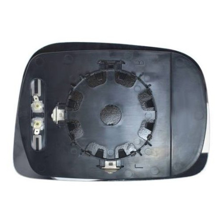 VETRO CON PIASTRA DX VOLVO XC60 (156) 2008 2013 OEM 31217278