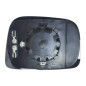 VETRO CON PIASTRA DX VOLVO XC60 (156) 2008 2013 OEM 31217278