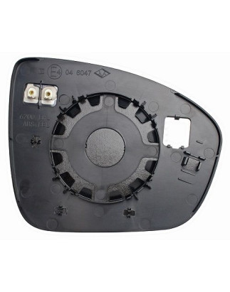 VETRO CON PIASTRA SX MITSUBISHI ASX (VSX/VSE) 2023 2025 OEM 963662354R