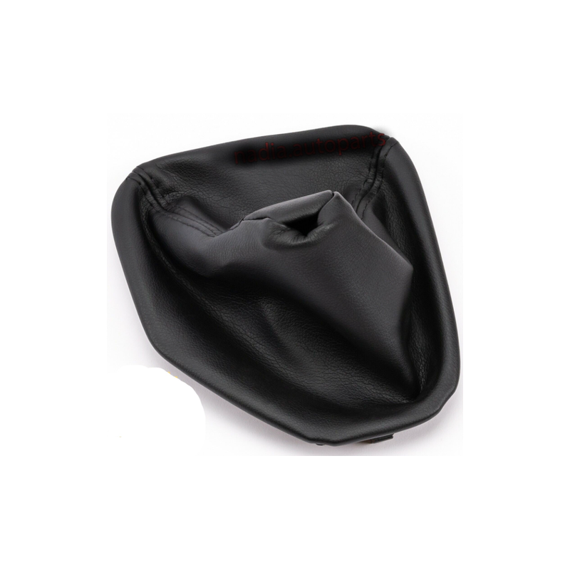 CUFFIA CAMBIO NERA BMW SERIES 5 (E39) 1996 2002