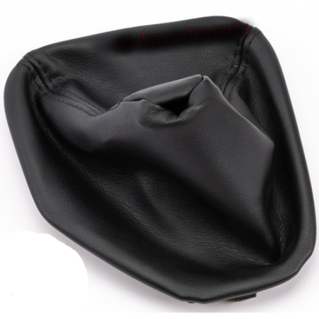 CUFFIA CAMBIO NERA BMW SERIES 5 (E39) 1996 2002