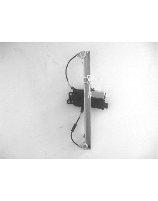 ALZACRISTRALLO ELETT ANT DX 3/5 FIAT GRANDE PUNTO (199) 2005 2012 OEM 51899290