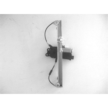 ALZACRISTRALLO ELETT ANT DX 3/5 FIAT GRANDE PUNTO (199) 2005 2012 OEM 51899290