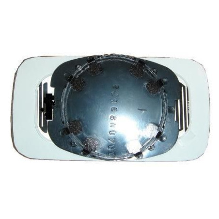VETRO CON PIASTRA SX ALFA ROMEO 145 (930) 1994 1999 OEM 82483111