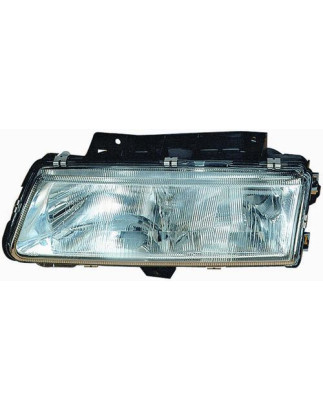 FARO FANALE PROIETTORE DX H1,H1 CITROEN XANTIA (X1/X2) 1993 2001 OEM 95667948