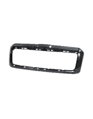 CORNICE FANALE GRIGLIA NERA SKODA OCTAVIA 4 (1U2/1U5) 1997 2010 OEM 1U0853665AGRU
