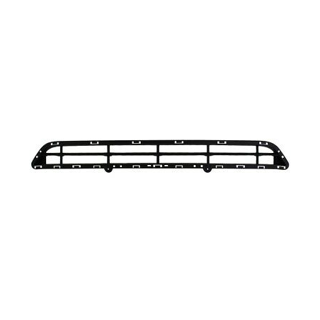 GRIGLIA PARAURTI ANT INF HYUNDAI SANTA FE (DM/DMA) 2012 2016 OEM 865612W000