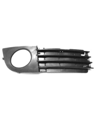 GRIGLIA PARAURTI ANT DX AUDI A6 (4B2/4B4/4B5/4B6) 1997 2004 OEM 4B0807682AA