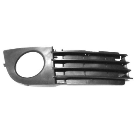 GRIGLIA PARAURTI ANT DX AUDI A6 (4B2/4B4/4B5/4B6) 1997 2004 OEM 4B0807682AA