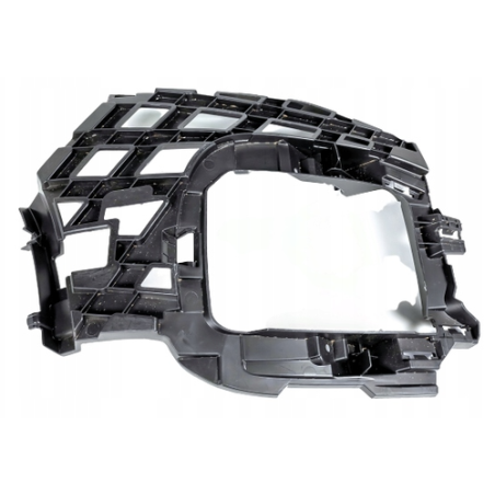 STAFFA PARAURTI ANT DX VOLKSWAGEN T-CROSS (C11/D31) 2019 2023 OEM 2GM807724A