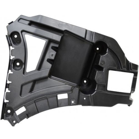 STAFFA PARAURTI POST SX BMW X3 (F25) 2011 2014 OEM 51127210077