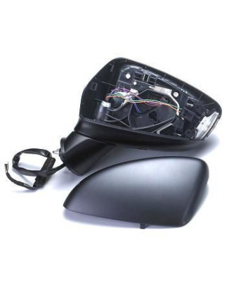 RETROVISORE ELETT SX 8 LED MAZDA 6 (GJ/GL) 2013 2016 OEM GHR569181E