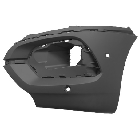 CANTONALE ANT SX CON ANGOLO MORTO OPEL COMBO (X12) 2018 2024 OEM 39165899