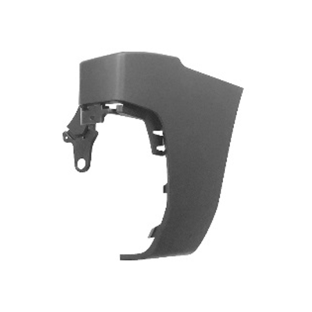 CANTONALE POST SX PASSO CORTO (2 PORTE) CITROEN BERLINGO (ER/EC) 2019 2024 OEM 1633558580