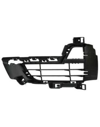 GRIGLIA PARAURTI ANT SX APERTA BMW X5 (F15/F85) 2013 2018 OEM 51117303081