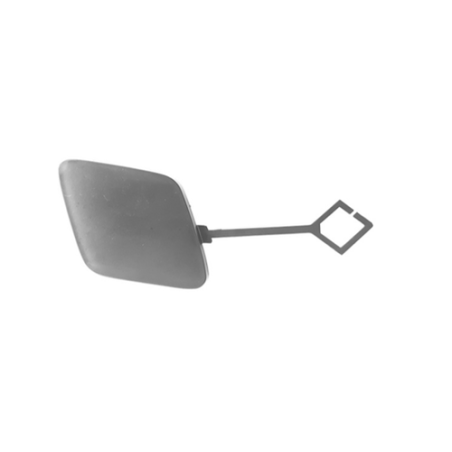COPRIGANCIO PARAURTI ANT CITROEN JUMPY/SPACE TOURER (V) 2016 2025 OEM 1614346580