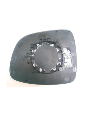 VETRO CON PIASTRA DX FIAT SEDICI (189) 2007  OEM 71743611