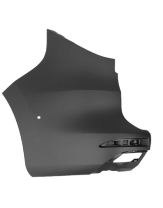 CANTONALE POST SX NERO RENAULT KANGOO 2021 