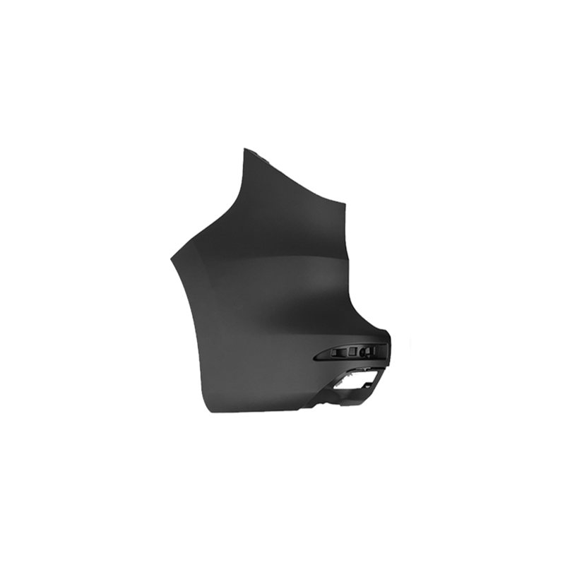 CANTONALE POST SX NERO RENAULT KANGOO 2021 
