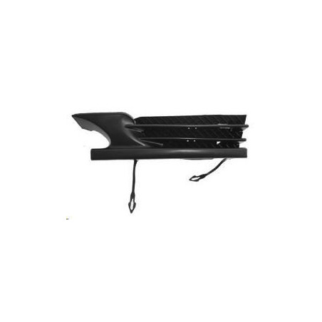 GRIGLIA PARAURTI ANT DX MERCEDES-BENZ C CLASS (W202) 1993 1999 OEM A20288006059999