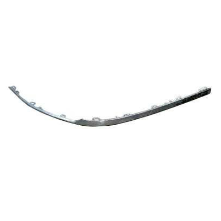 MODANATURA PARAURTI POST SX CROMATA VOLKSWAGEN PASSAT (3G2/CB2/3G5/CB5) 2015 2019 OEM 3G08538412ZZ