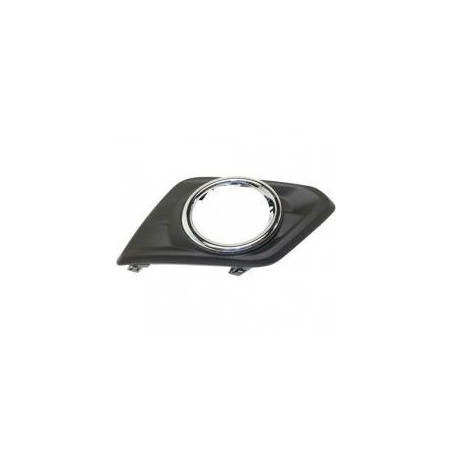 GRIGLIA PARAURTI ANT DX NISSAN X-TRAIL (T32/T32R/T32RR) 2014 2017 OEM 622564BA0B