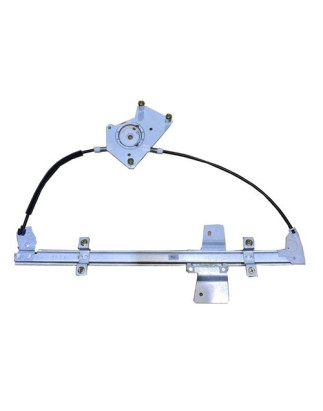 MECCANISMI ALZACRISTRALLO ANT SX 3/5 NISSAN MICRA (K12) 2002 2010 OEM 80701AX620