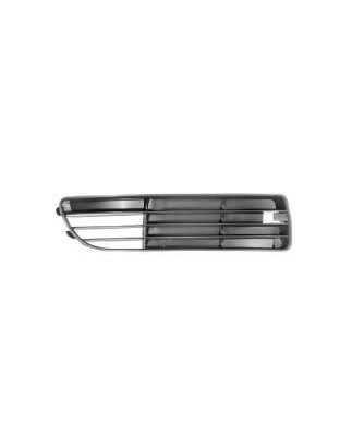 GRIGLIA PARAURTI ANT SX AUDI A4 (8D2) 1994 2000 OEM 8D0807345B01C