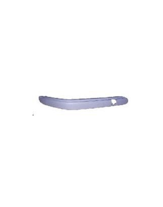 MODANATURA PARAURTI ANT DX CROMATI MERCEDES-BENZ C CLASS SDN/S W (W203) 2000 2003 OEM A20388562219999