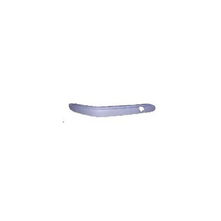 MODANATURA PARAURTI ANT DX CROMATI MERCEDES-BENZ C CLASS SDN/S W (W203) 2000 2003 OEM A20388562219999