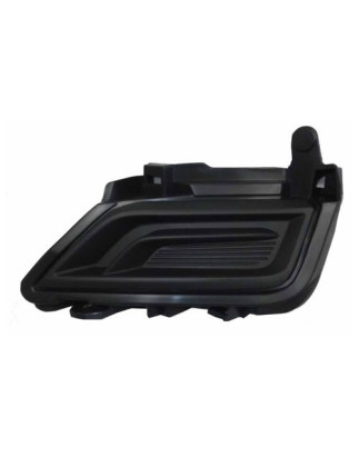 GRIGLIA PARAURTI ANT DX NISSAN MICRA (K14) 2017  OEM 622565FA5A