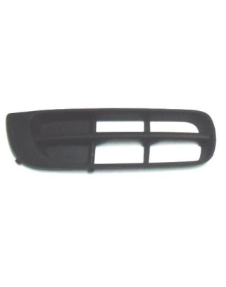 GRIGLIA PARAURTI ANT DX T�V SKODA FABIA (542/545) 2007 2010 OEM 5J08073689B9