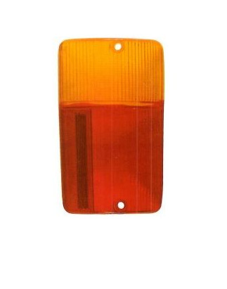 LENTE POST DX FSM FIAT 126 (126) 1972 1979
