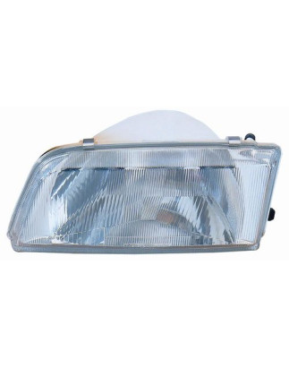 FARO FANALE PROIETTORE DX H4 CITROEN ZX (N2) 1991 1993 OEM 95656542