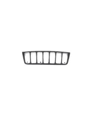 GRIGLIA CROMATA JEEP GRAND CHEROKEE (WJ/WG) 1999 2005 OEM 5GL79DX8AA