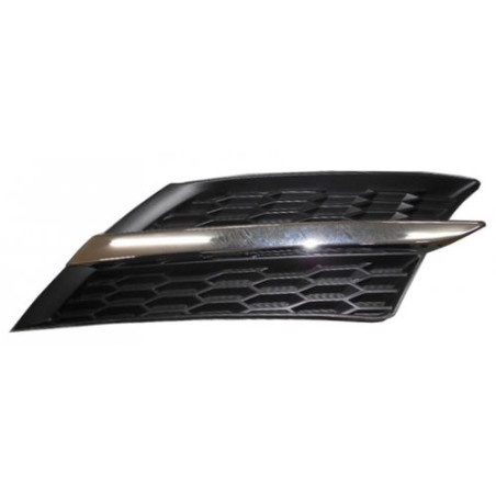 GRIGLIA PARAURTI ANT SX TOYOTA RAV 4 (A4) 2012 2016 OEM 5310642010