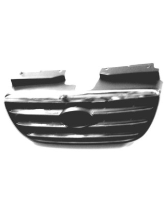 GRIGLIA HYUNDAI ELANTRA 2007  OEM 863502H000