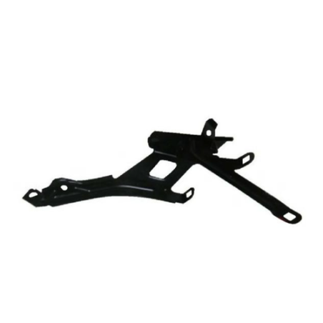 STAFFA PARAFANGO ANT SX BMW SERIES 5 GT (F07) 2010 2013 OEM 41357230575