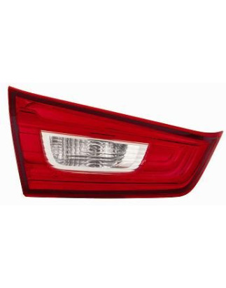 FANALE POST SX SENZA LED INTERNO MITSUBISHI ASX (GAW) 2010 2014 OEM 8336A087