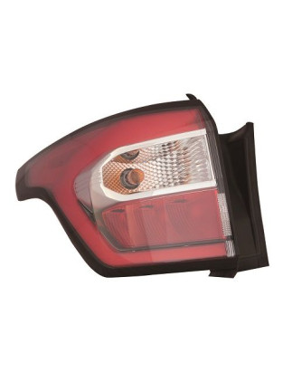 FANALE POST DX CON LED LED ESTERNO FORD KUGA (CBS) 2016 2020 OEM 2318153