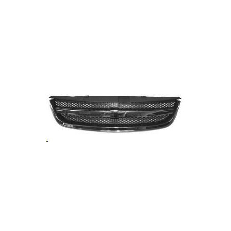 GRIGLIA 5 CHEVROLET LACETTI 2003  OEM 96547248