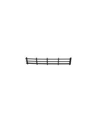 GRIGLIA PARAURTI ANT CENTRALE SKODA OCTAVIA 5 (1Z3/1Z5) 2004 2008 OEM 1Z0853677B41
