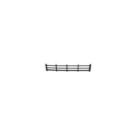 GRIGLIA PARAURTI ANT CENTRALE SKODA OCTAVIA 5 (1Z3/1Z5) 2004 2008 OEM 1Z0853677B41