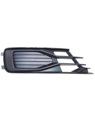GRIGLIA PARAURTI ANT DX AUDI A6 (4GH/4GJ/4G2/4GC/4G5/4GD) 2014 2018 OEM 4G0807648BMT