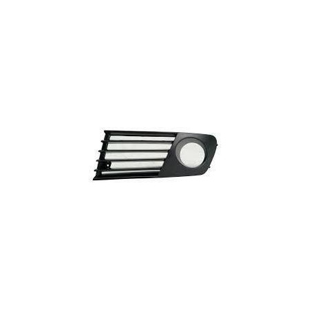 GRIGLIA PARAURTI ANT INF SX SEAT CORDOBA (6L2) 2002 2008 OEM 6L0853665L9B9