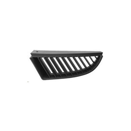 GRIGLIA ANT SX 3/5 MITSUBISHI COLT (Z3A/Z2A/RG) 2005 2008 OEM MN127773XA