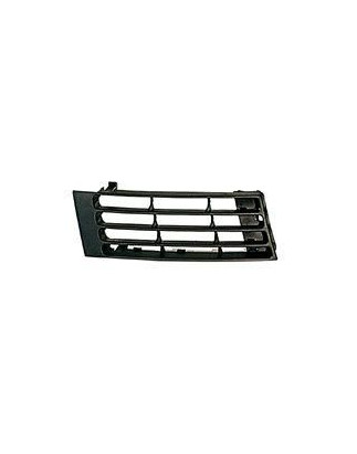 GRIGLIA PARAURTI ANT DX AUDI A4 (8D2) 1994 2000 OEM 8D0807346AB3FZ