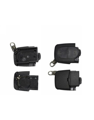 GUSCIO PER CHIAVI NERO 2 SOLO PARTE INF AUDI A3 (8P1/8PA) 2003 2008