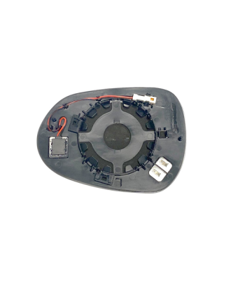 VETRO CON PIASTRA SX ALFA ROMEO GIULIA (952) 2015  OEM 71779372