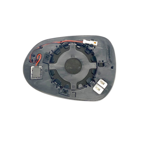 VETRO CON PIASTRA SX ALFA ROMEO GIULIA (952) 2015  OEM 71779372